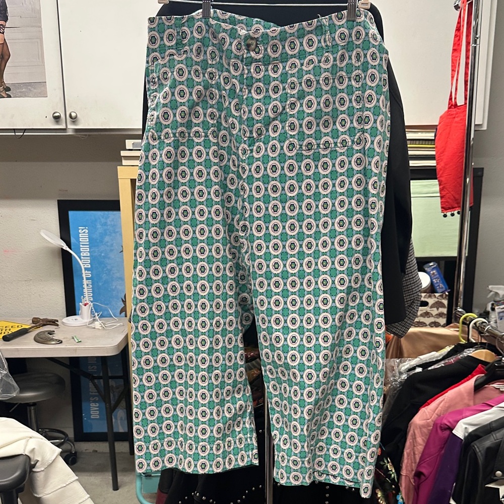 Anthropologie Pants Maeve